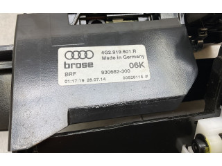 Дисплей 4G2919601R Audi A7 S7 4G