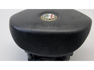 Подушка безопасности водителя 01560915200 Alfa Romeo Giulietta