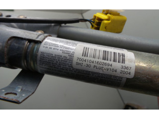 Боковая подушка безопасности 3U5880741E, 1008276950034 Skoda Superb B5 (3U)