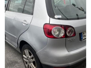 Зеркало электрическое Volkswagen Golf Plus 2005 - 2013 года