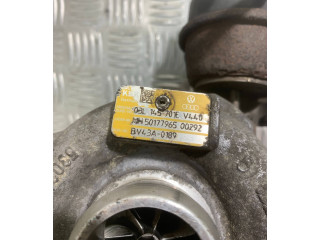 Турбина Audi A6 S6 C6 4F 03L145701E для двигателя CAHA