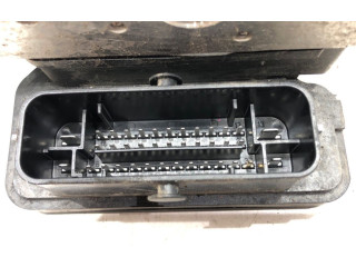 Блок АБС 6C0907379R Skoda Fabia Mk3 (NJ) 2015 - 2021 года