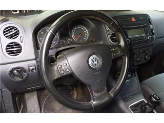 Руль Volkswagen Golf Plus  2005 - 2013 года 3C0419091AP      