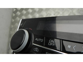 Блок управления климат-контролем 72311AL32A, Y1126 Subaru Outback (BS)