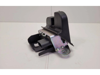 Замок багажника 2G6.827.505.B    Volkswagen Polo 2002 - 2005 года