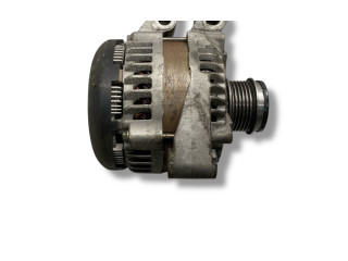 Генератор SWCC1986, 795310   Jaguar XF X250      