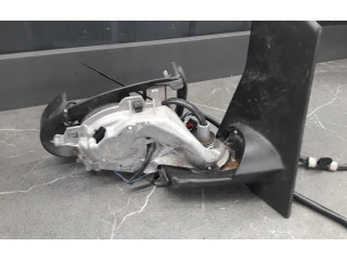 Зеркало электрическое Volkswagen Golf Plus 2005 - 2013 года