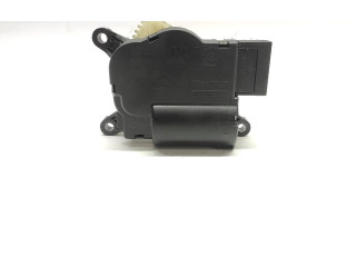 Вентилятор печки 309371401 Fiat Grande Punto