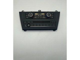 Блок управления климат-контролем 9312722, EG2902   BMW X3 F25