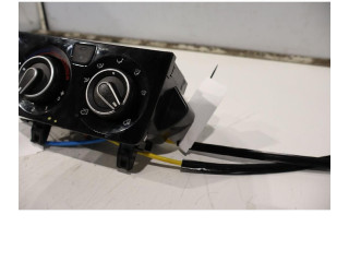 Блок управления климат-контролем MR2465100820 Fiat Ducato