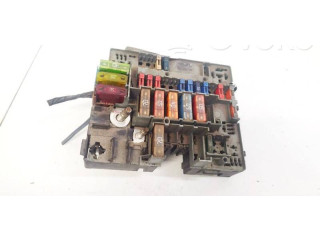   Pojistková skříňka    Citroen Berlingo 2002