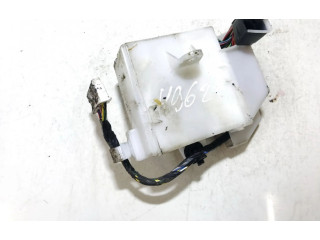 Блок предохранителей     Toyota Prius (XW20)    