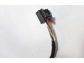 Zpětné zrcátko  Volkswagen Tiguan 2011  5N2857502L  