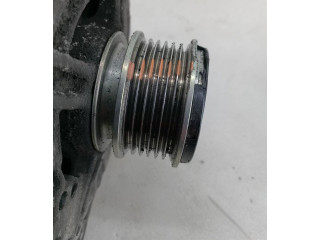 Генератор    Volkswagen PASSAT B6      