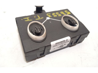 Блок комфорта 7N0959795F Skoda Yeti (5L)