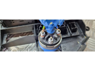 Блок управления климат-контролем 523948711A, 463076 Volvo 440