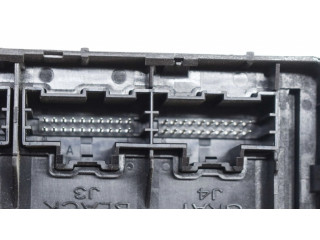 Блок управления климат-контролем 13501658   Chevrolet Camaro