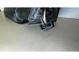 Zpětné zrcátko  Audi A6 S6 C5 4B 2002  E1010593, 010593  