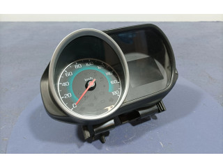 Панель приборов 95376180, 95376180 Chevrolet Spark