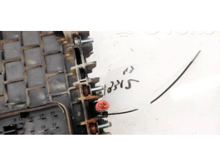 Блок предохранителей  1K0937124K, 014189861   Skoda Octavia Mk2 (1Z)    