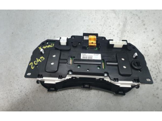 Přístrojová deska Nissan X-Trail T32 2016 6FP1CUHVU, 3947KMS