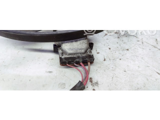 Вентилятор радиатора     4F0959455D    Audi A6 S6 C6 4F 