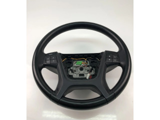 Руль Volvo V70  2008 - 2013 года P31271093      