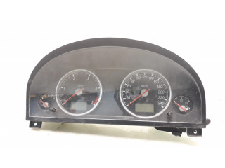 Přístrojová deska Ford Mondeo Mk III 2001 1S7F10841