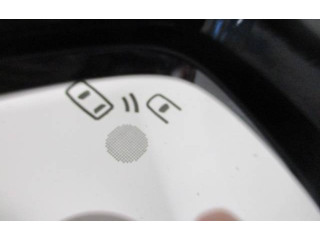 Зеркало электрическое        Citroen DS4   -  года   