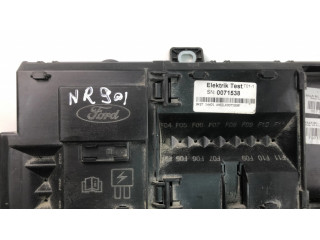 Блок предохранителей BK2T14401 Ford Transit - Tourneo Connect