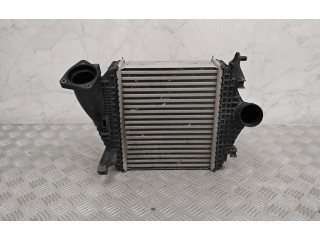 Интеркулер  4M0145803BT   Audi Q8 