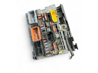 Блок комфорта 9667044880, 9667044880   Citroen C4 Grand Picasso   