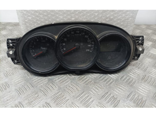 Панель приборов 248100770R Dacia Dokker