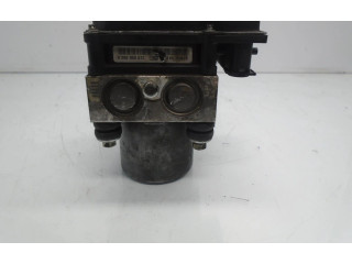 Блок управления АБС 0265950572   Nissan Tiida C11