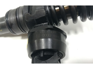 Форсунка 038130073BN    Volkswagen Touran I   