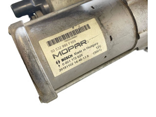 Ojnice 50532996, 0001172629 Alfa Romeo Stelvio 2.0