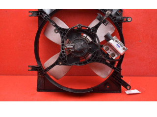 Вентилятор радиатора Mitsubishi Galant