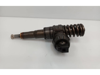 Форсунка 038130073BN Volkswagen Caddy