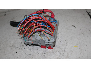 Блок предохранителей Alfa Romeo Giulietta