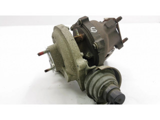 Турбина Honda Accord 2.2 18900RL0G012M2, 7822170001