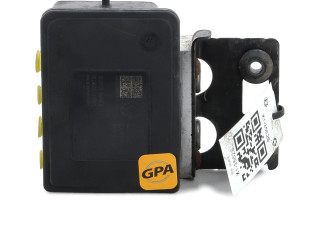 Блок АБС 476609775R, X1-3562S   Renault  Trafic III (X82)  2014 -  года