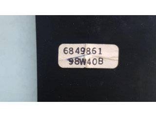 Включатель регулировки освещения панели