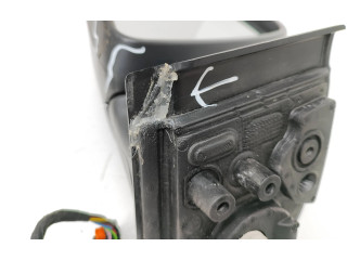 Zpětné zrcátko Citroen Berlingo 2022