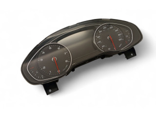 Přístrojová deska Audi A8 S8 D4 4H 2012 4H0920980H