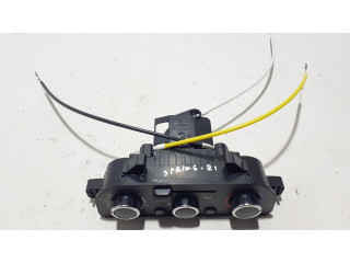 Модуль блока управления кондиционером 275702920R Dacia Spring