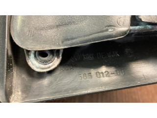 Zpětné zrcátko pravé Volkswagen Transporter - Caravelle T5 2009 7H1857502, 56501200