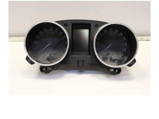 Панель приборов 005881 Skoda Yeti (5L)