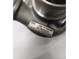 Turbodmychadlo Турбина 55496238 Opel Astra K