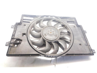 Вентилятор радиатора 25304G4650 KIA Ceed