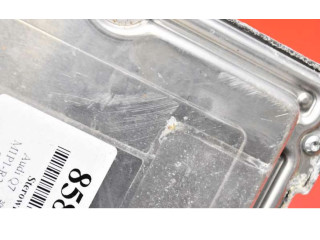 Řídící jednotka 4L2910401B, 4L2910401B   Audi Q7 4L 2012